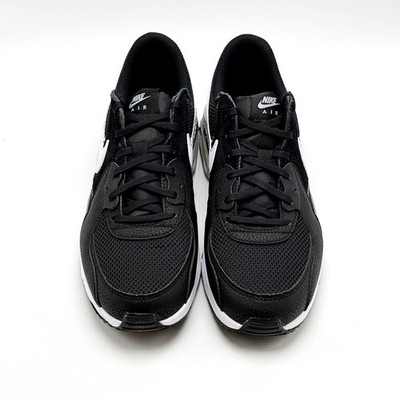 NEW* MEN NIKE AIR MAX EXCEE BLACK / COOL GREY / WOLF GREY  display picture 2