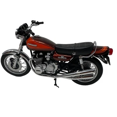 MINICHAMPS Kawasaki 1:12 Diecast & Toy Vehicles for sale - eBay