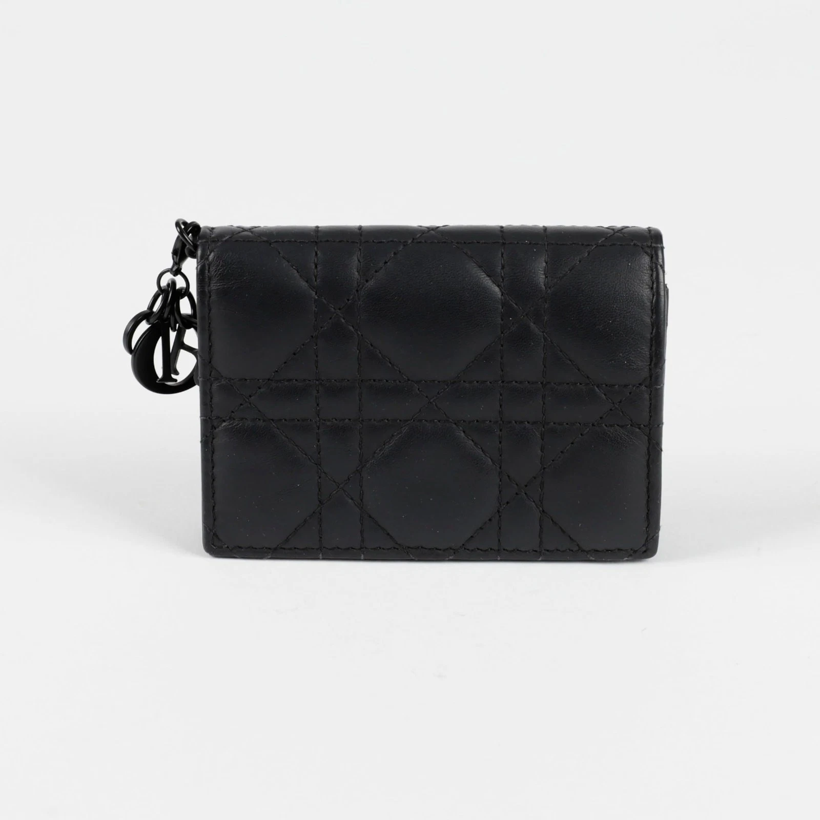 Mini portefeuille femme Dior S0178SLOI 130620799