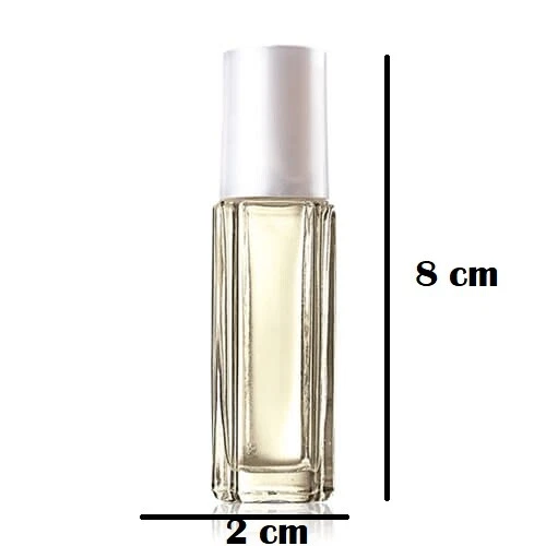 SXY SIDE fragancia EN ROLLOTTE DE BOLSILLO PARA DAMA DE AVON 10 ml lado sexy Foto 2 de 2