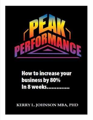 Willpower: The Secrets of Self-Discipline Kerry L Johnson, MBA, PhD paperback C