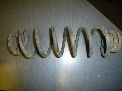 Hinterfeder R Hinterachse VW