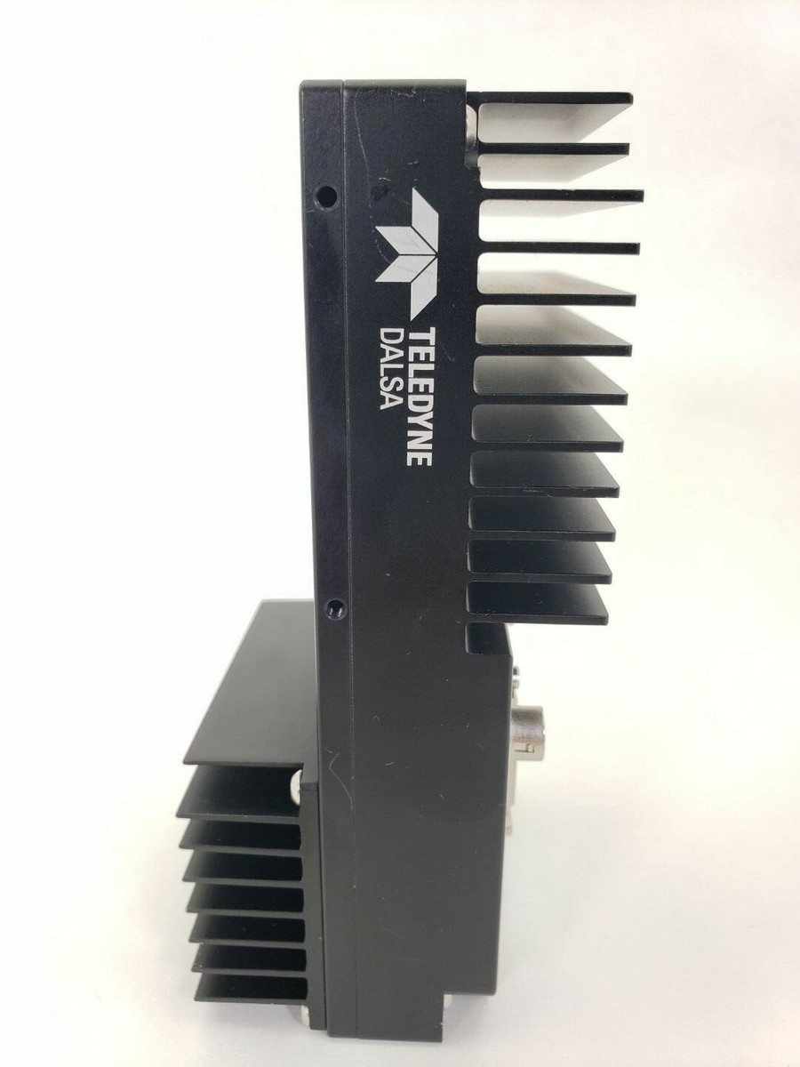 Teledyne Dalsa Line Scan Camera HS-80-08K40-00-R | eBay