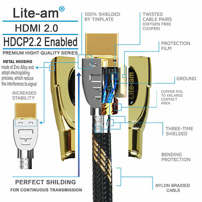 Hdmi 2.0 8m best sale