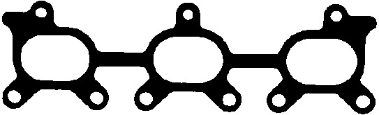 460230P CORTECO Gasket, exhaust manifold for SUZUKI