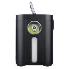 AC  1800A Peak/26800mAh Multi-purpose Energy Storage Battery with Light