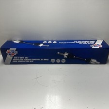 Carquest Premium CV Axle Shaft Assembly NCV36122. Read! 2009 Honda Accord