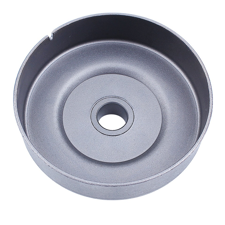 Tamburo Frizione Pignone Catena 3/8 "-7T Per Stihl 029 034 036 - Foto 7