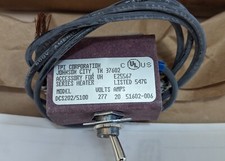 TPI  07171502  DCS202/5100  Disconnect Switch  