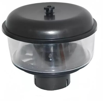 #ad 9#x27;#x27; Pre Air Cleaner Bowl Cap Assembly For JCB Massey Ferguson Tractor $55.30