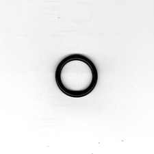 Suzuki New Stock Oil Cap O-ring 09280-17003 Gasket Seal