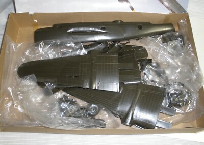 プラモデル　1／144 HOBBYCRAFT B-36B ピースメーカー Hobbycraft 1/144 B-36B Peacemaker