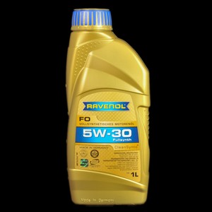 Ravenol 5w30 ford