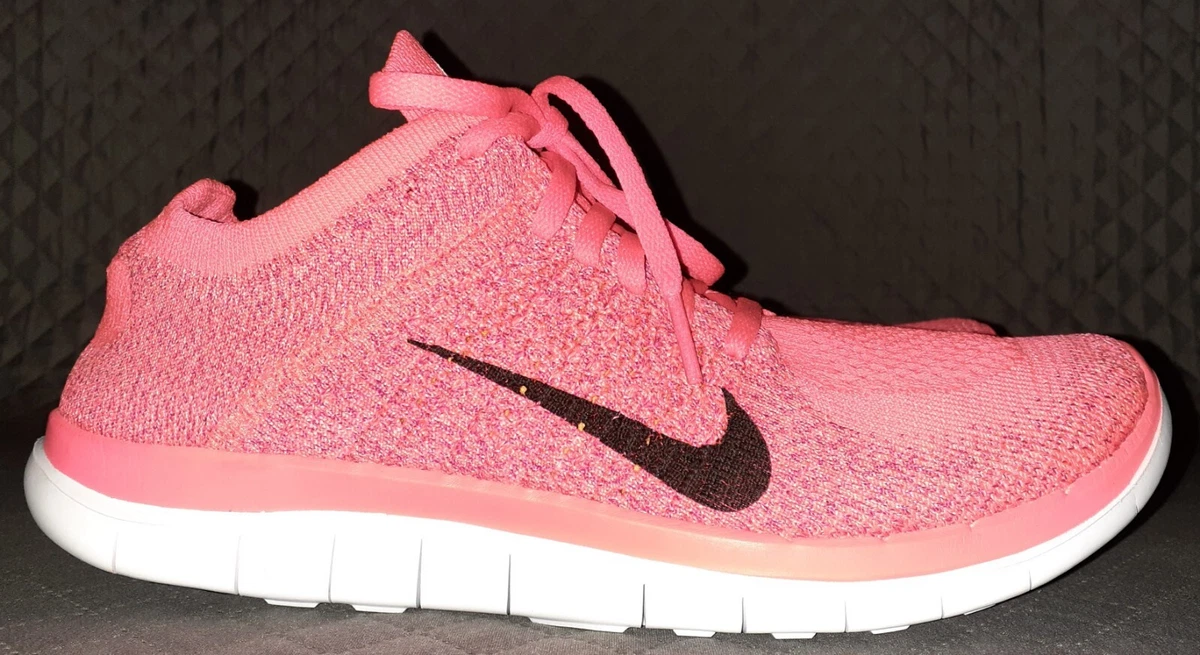 Nike salmon best sale pink