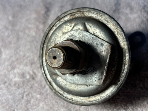 BUICK STARTER SWITCH 1936 BUICK USED - Picture 3 of 12