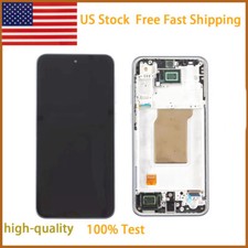 For Samsung Galaxy A35 5G A356B A356E A356U OLED LCD Touch Screen Digitizer
