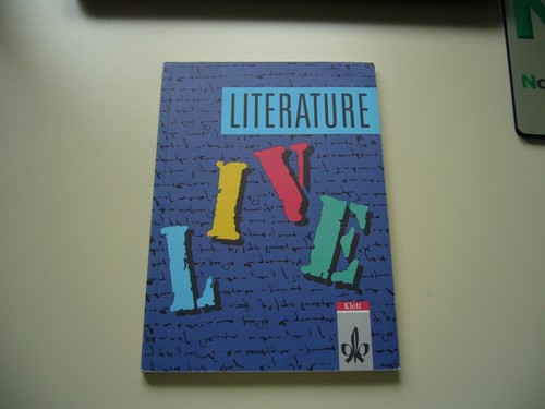 Literature Live - An introduction to active reading ( Malamud, Brown, Rushdie...