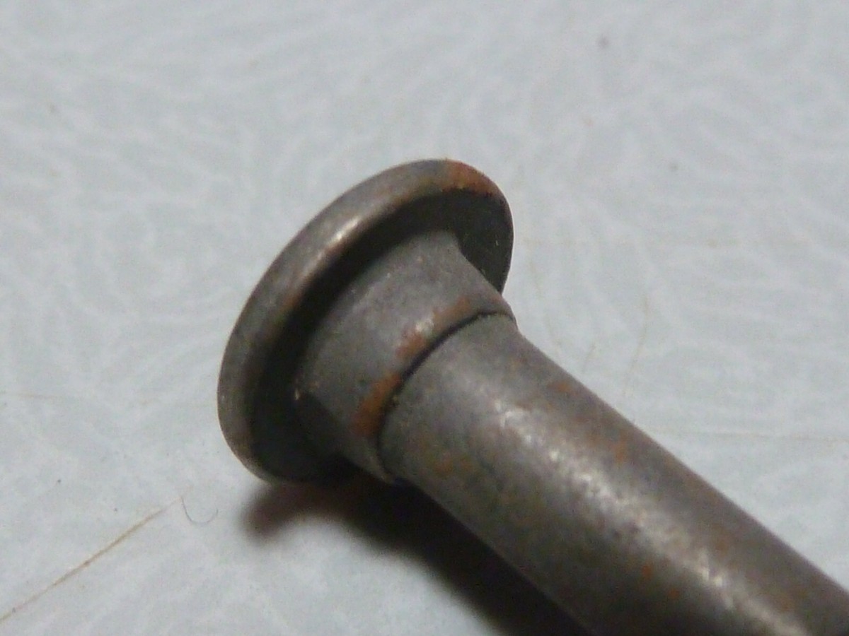 Vis à six pans creux, M5 x 10mm, tête Vis bombée à tête creuse
