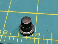 Technics SA-AX6 Knob Bass Treble Balance BI Amp or Subwoofer Low Pass Filter