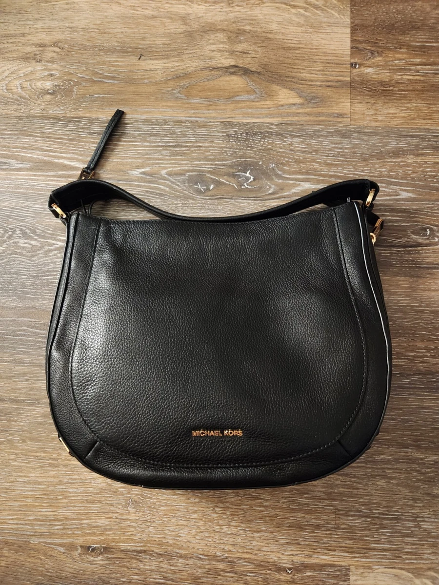 Michael kors julia outlet satchel