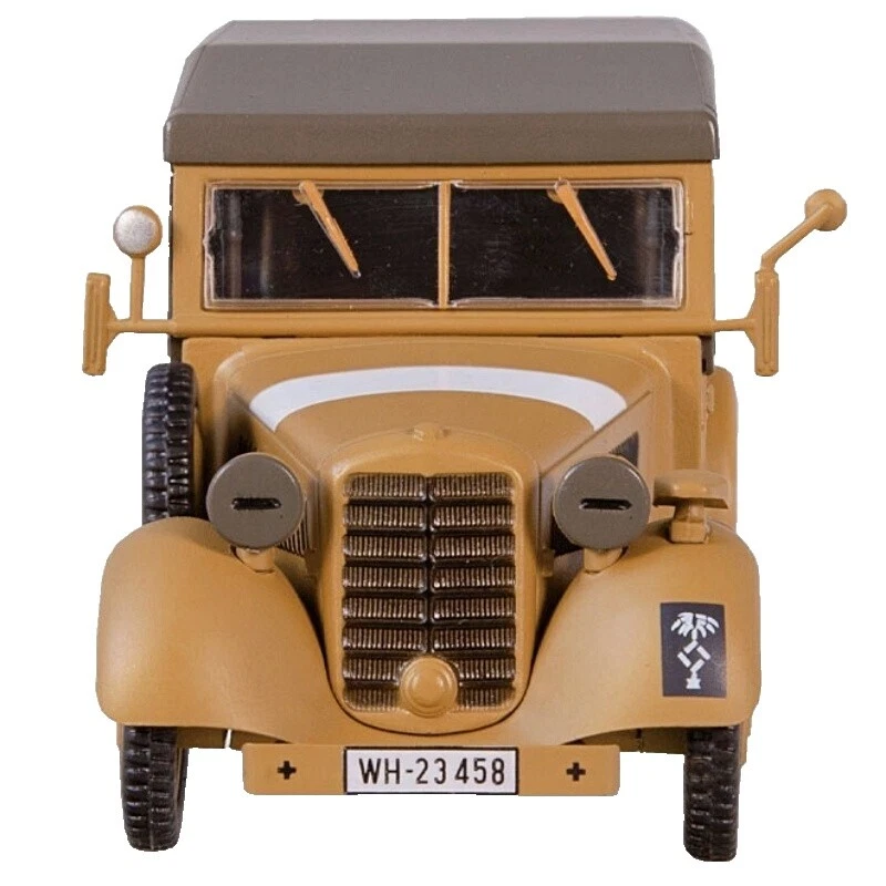 Chapa de acero tanques y vehículos militares diecast