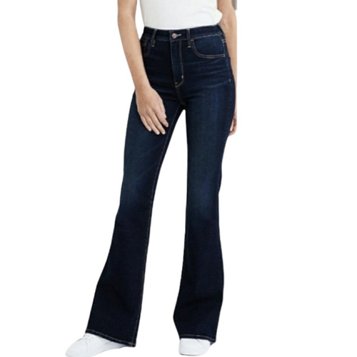 American Eagle Curvy Highest Rise Flare 