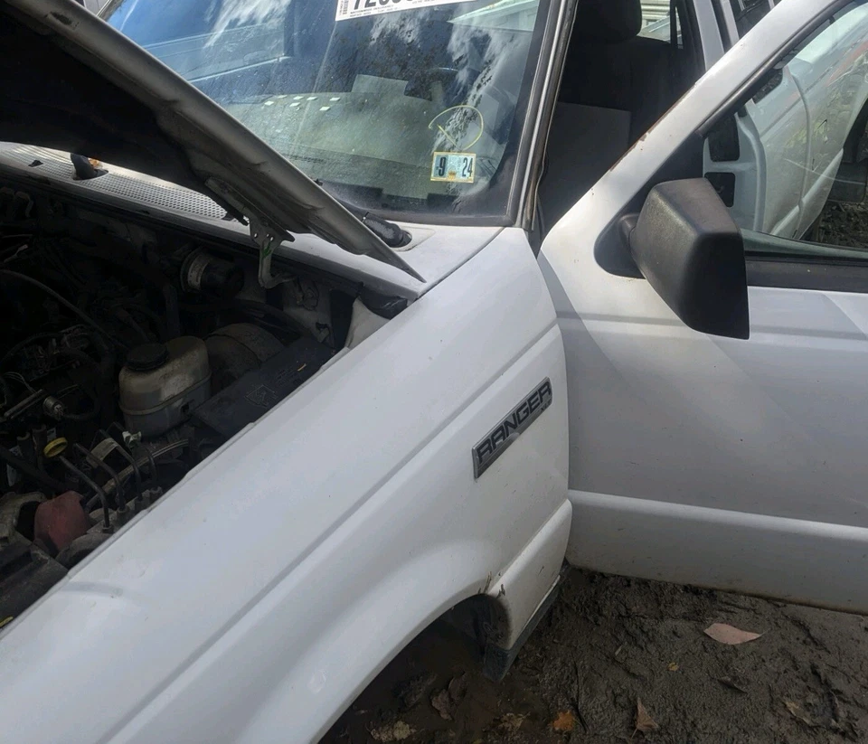 Ford Ranger Vin E 2008-2011 motor 4,0 104.000 millas *envío gratuito* completo Foto 4 de 4