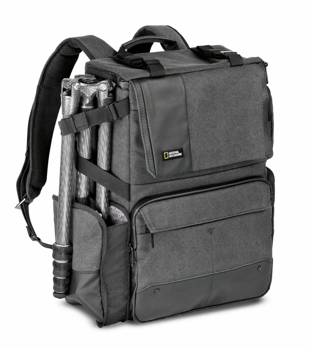 Nat geo 2025 camera backpack