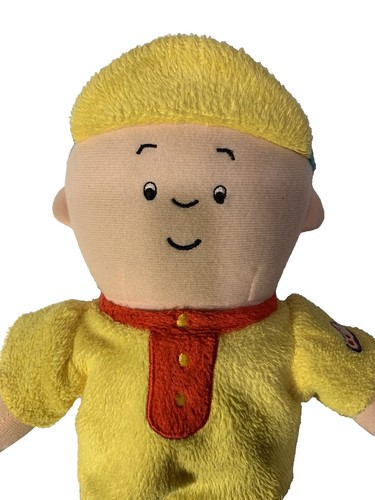 Makeship Sally McBoing Plushie By Pereira Cartoon Studio YouTube