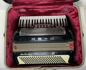 Lo Duca Accordion | eBay