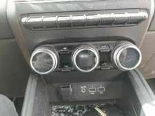 275100936R 4892191 Climate Control for RENAULT CLIO V ZEN 2019