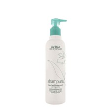 Aveda Shampure Gel Douche Aromatique Bio
