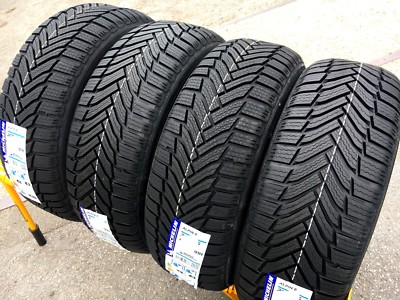 225 55 R16 Winterreifen