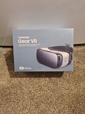 SAMSUNG Gear VR Oculus Virtual Reality Headset Note 5 S6 S6Edge S7 And S7Edge 
