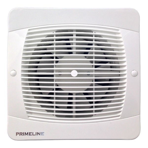 Primeline PEF6040 Humidistat Extractor Fan for 6""/150mm duct Manrose XF150H