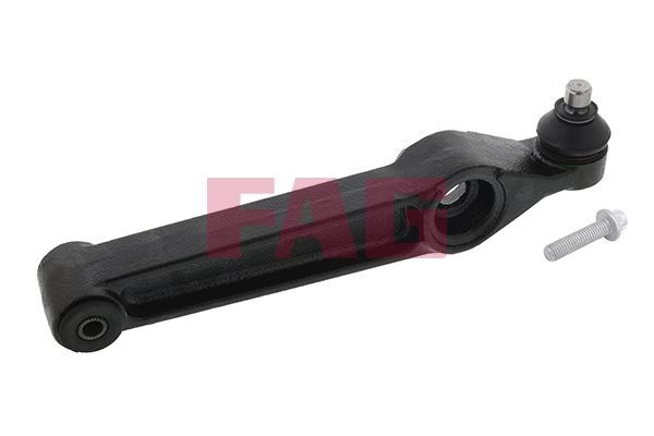 Triangle de suspension Opel Agila anti vibration pour réparer le train avant du Chevrolet Matiz