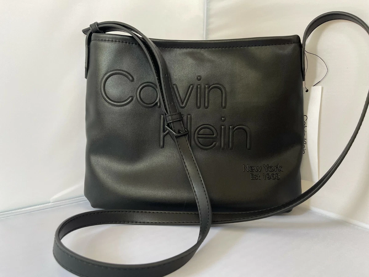 Crossbody bag shop klein