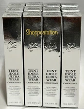 Lancome Teint Idole Ultra Wear Camouflage Concealer Full Size 12ml CHOOSE SHADE