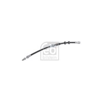 febi Bilstein Bremsschlauch 185411 FüR Ford Ford Motor Company