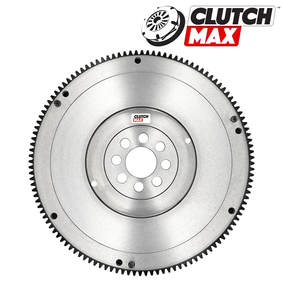 高清 CLUTCH 飞轮 适用于 SCION TC XB CAMRY COROLLA MATRIX RAV-4 2.4L 2.5L 2AZ 2AR — 第 2/4 张图片