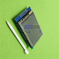 2.8" TFT LCD Color 8-Bit Parallel Bus Monitor Module For Mega2560