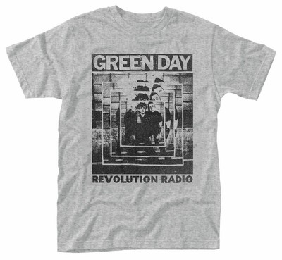 revolution radio shirt