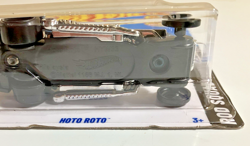 Hot Wheels~ ROD SQUAD ~ 2025 ~ Lot Of 13~ SHORT CARDS + VARIANTS ~1:64~NEW~ NM- - Picture 24 of 24
