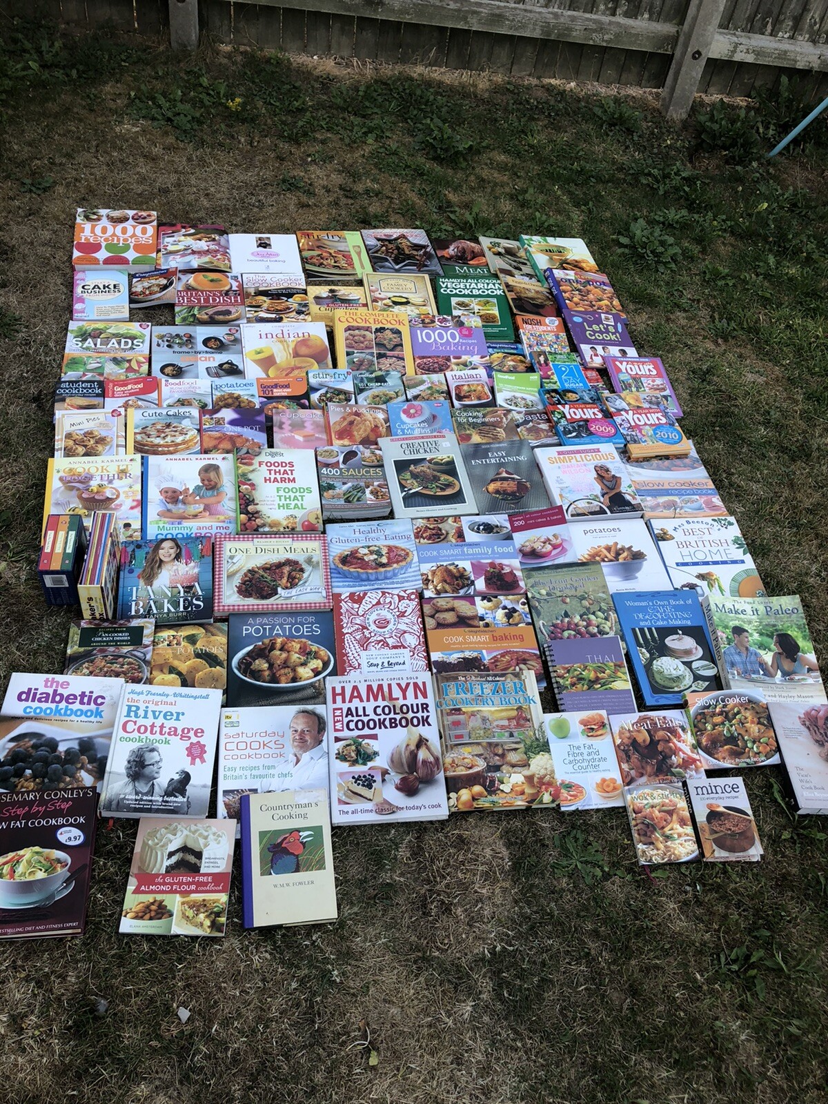 books job lot bundle Over 500 eBay