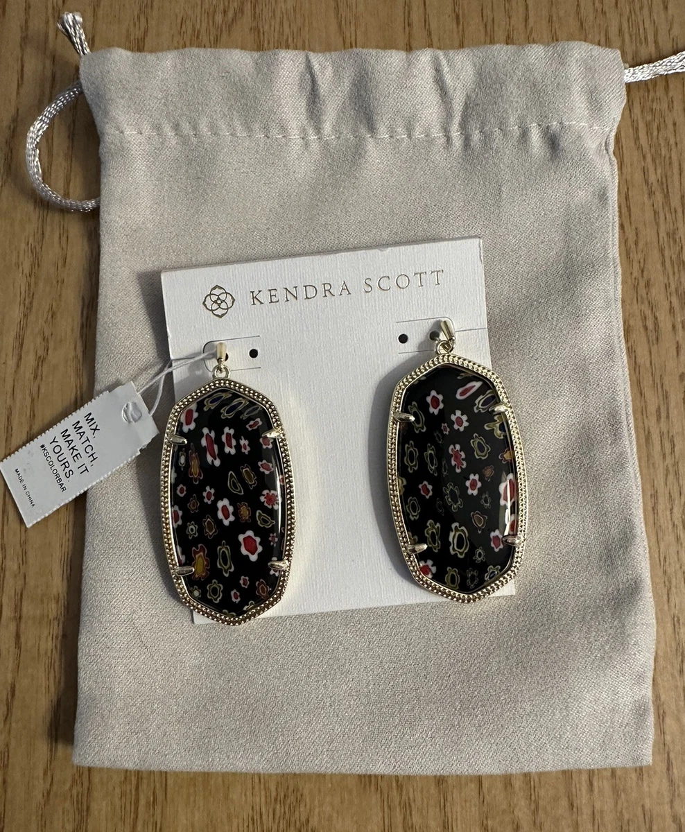 Kendra scott shop jewelry bar