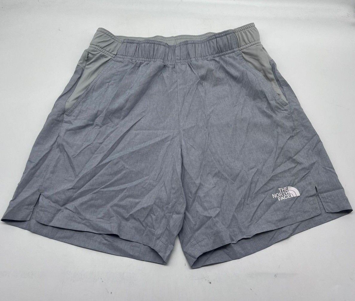 The North Face Men 24/7 Short FlashDry (No Linner) 7 Inseam The North Face Men 24/7 Short FlashDry (No Linner) 7 Inseam