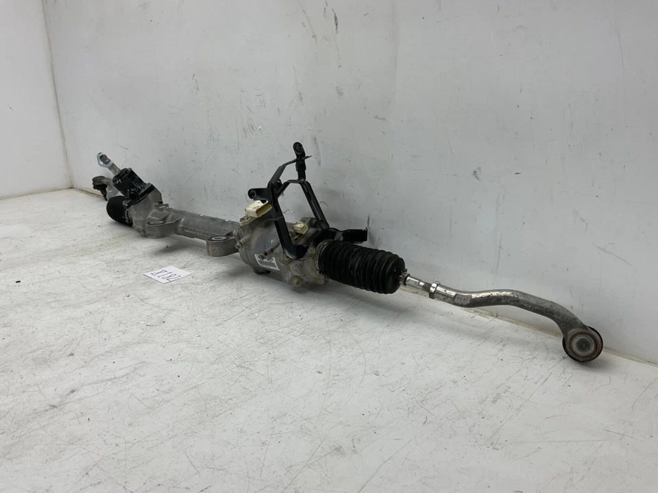 2009 2010 2011 2012 2013 2014 Acura TL Power Steering Gear Rack & Pinion OEM - Изображение 3 из 4