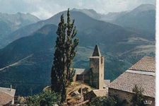 *43579 cpsm 66 Le Clocher de Sauto