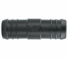 Schlauchverbinder Verbinder Kühlwasserschlauch Tube Connector 22x22 mm