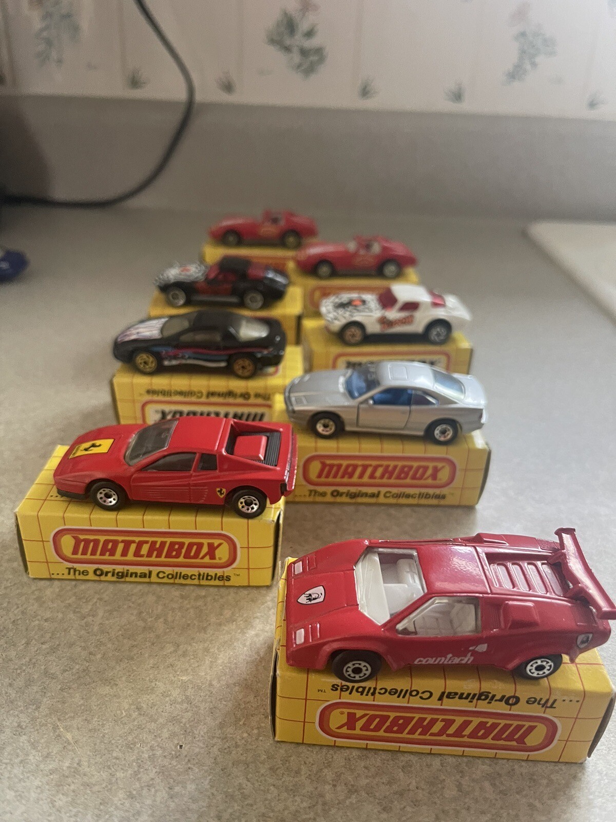 matchbox cars lot new . 26 New Matchbox Cars eBay
